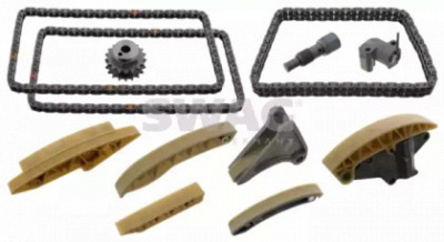 WILMINK GROUP wg1795485 -  Комплект цели привода распредвала